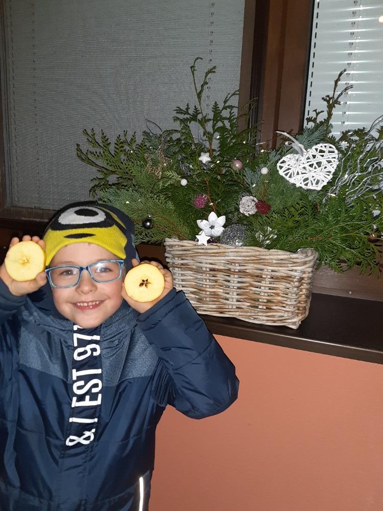 První zkušenost prvňáčků s distanční výukou - 22