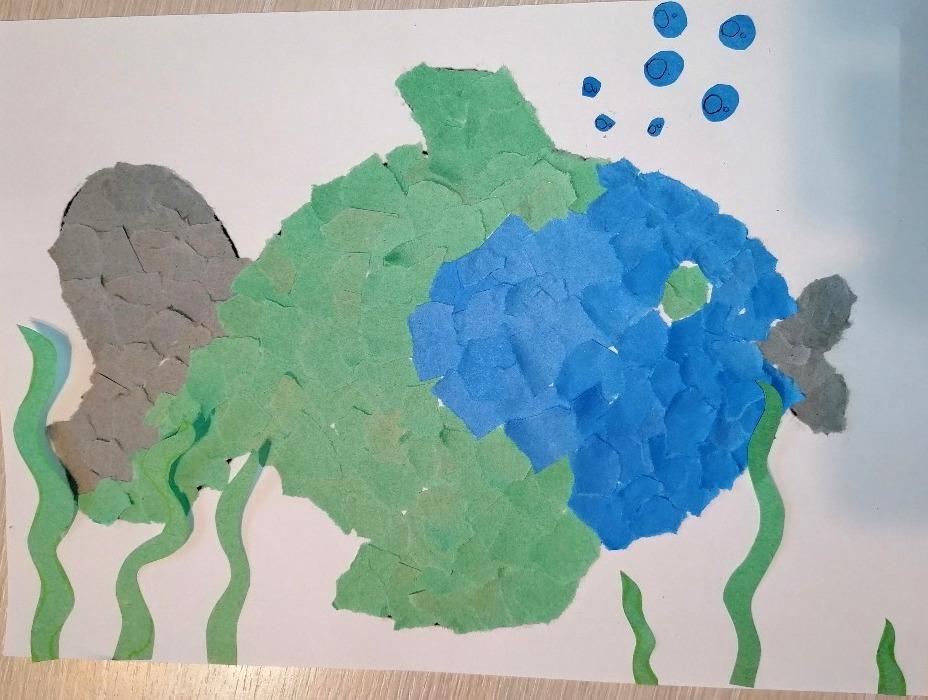 6. 3. Distanční výuka u prvňáčků - 26