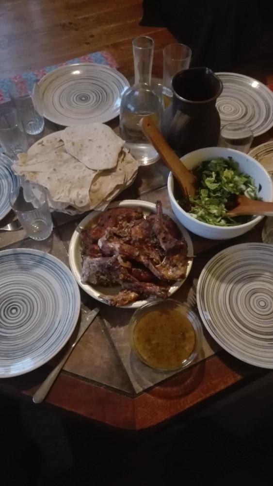 Velikonoce u třeťáčků :-) - 1