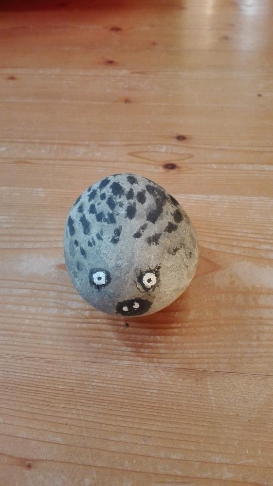 Výstupy druháčků z domácího učení 8. 4. - 12