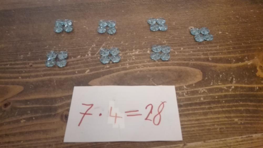 Distanční výuka ve třetí třídě 20. 11. - 21