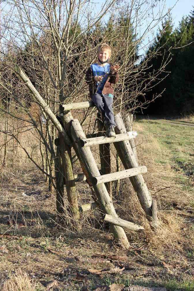 Výstupy druháčků z domácího učení 8. 5. - 9