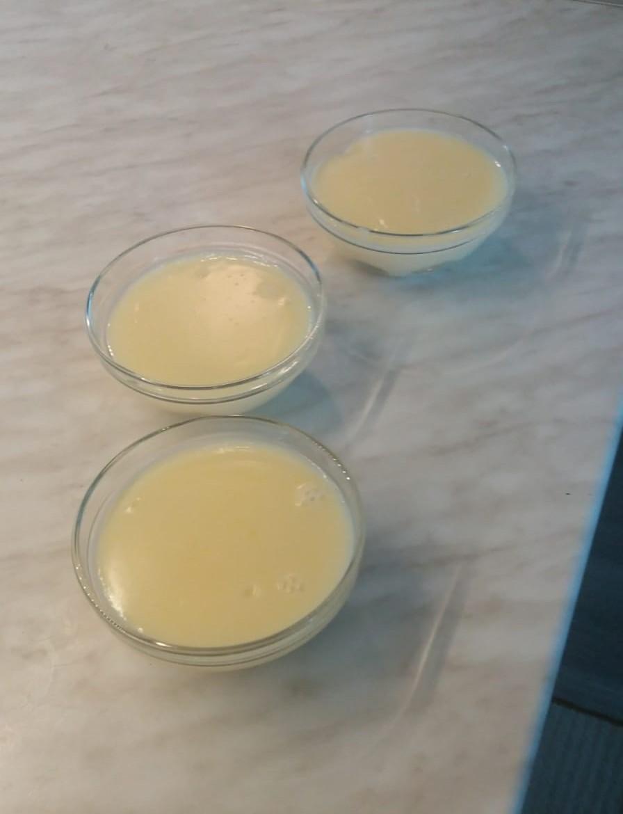 Kuchařské umění "čtvrťáků" - 11