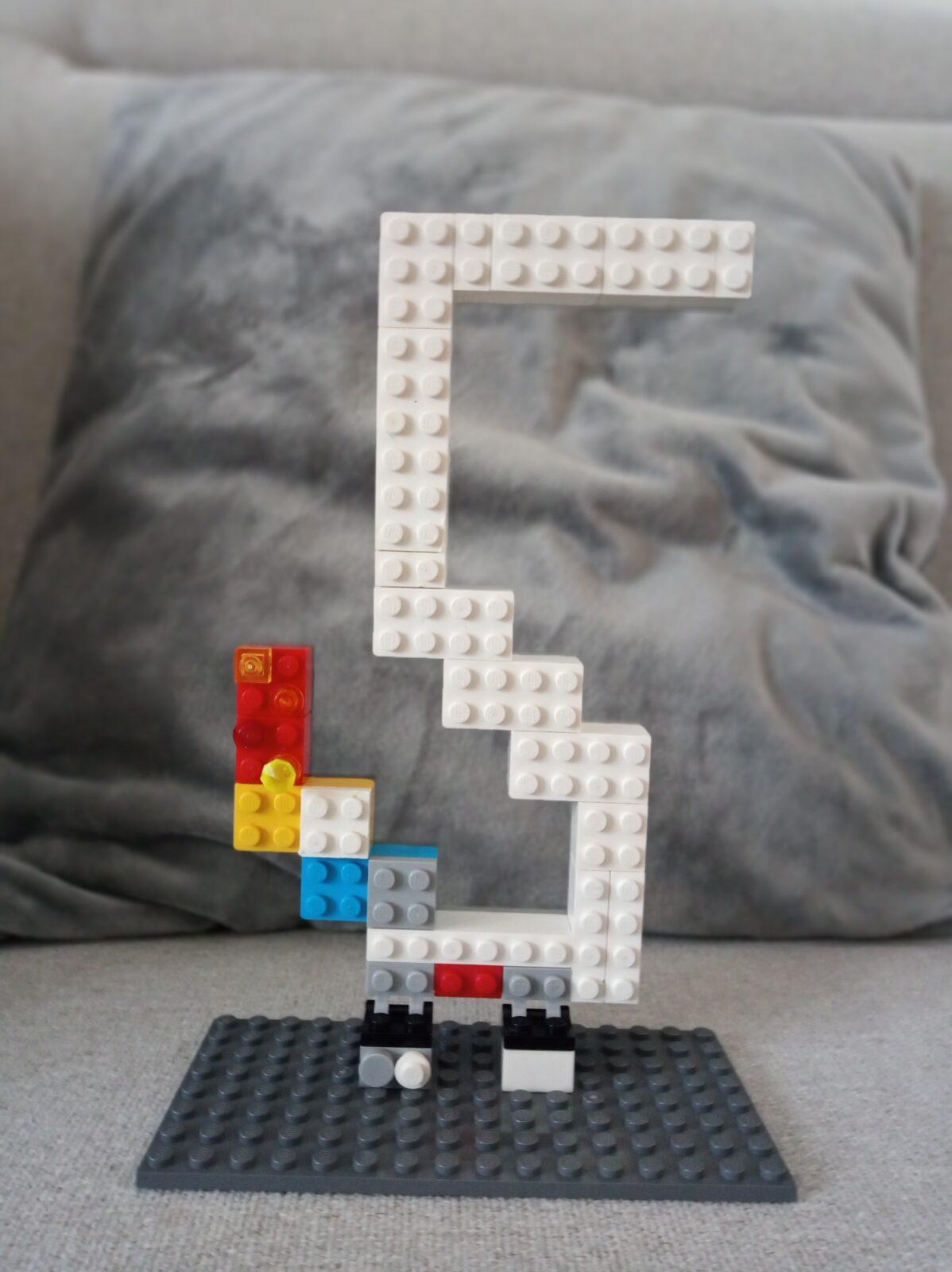 První zkušenost prvňáčků s distanční výukou - 28