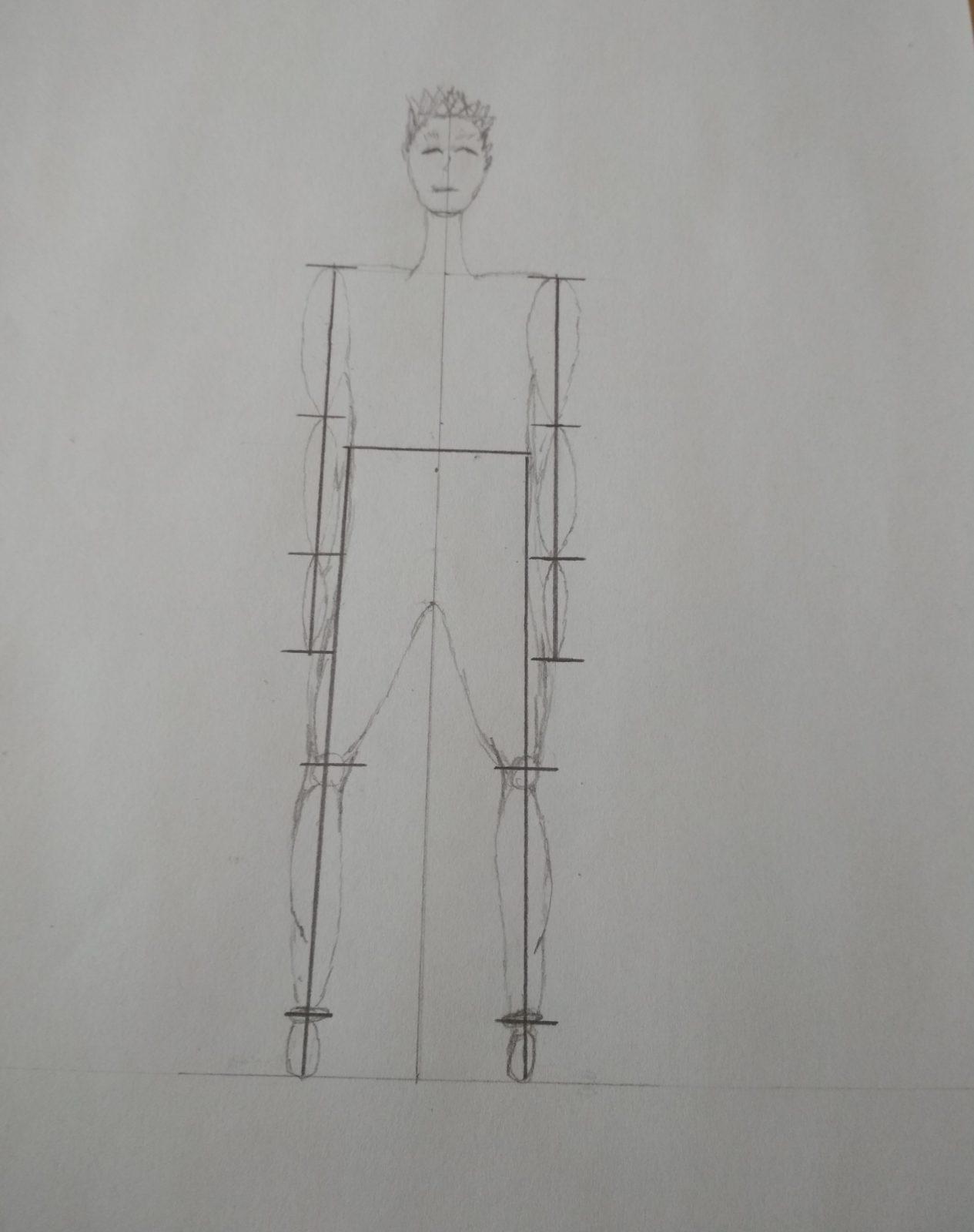 Laboratorní práce našich "osmáků" - 9