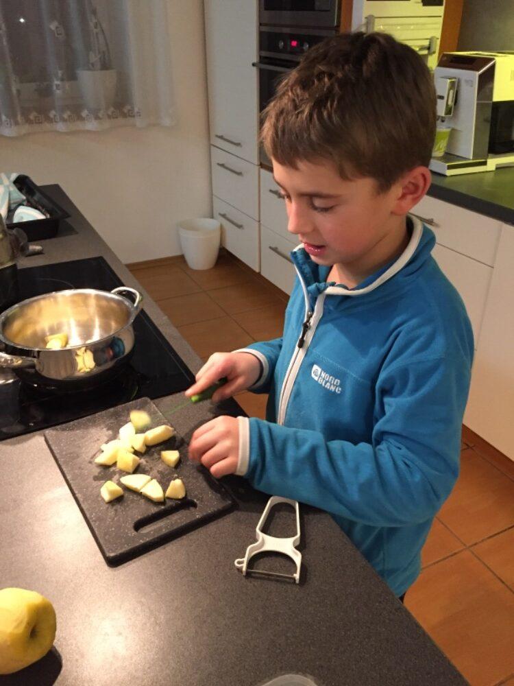 Distanční výuka ve třetí třídě 28. 1. - 18