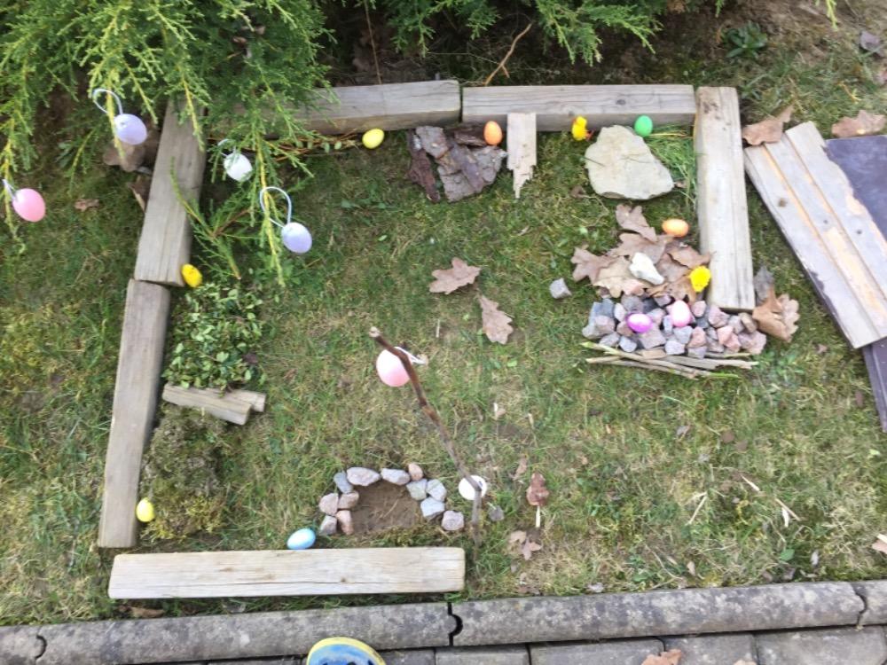 Výstupy druháčků z domácího učení 13. 4. - 9