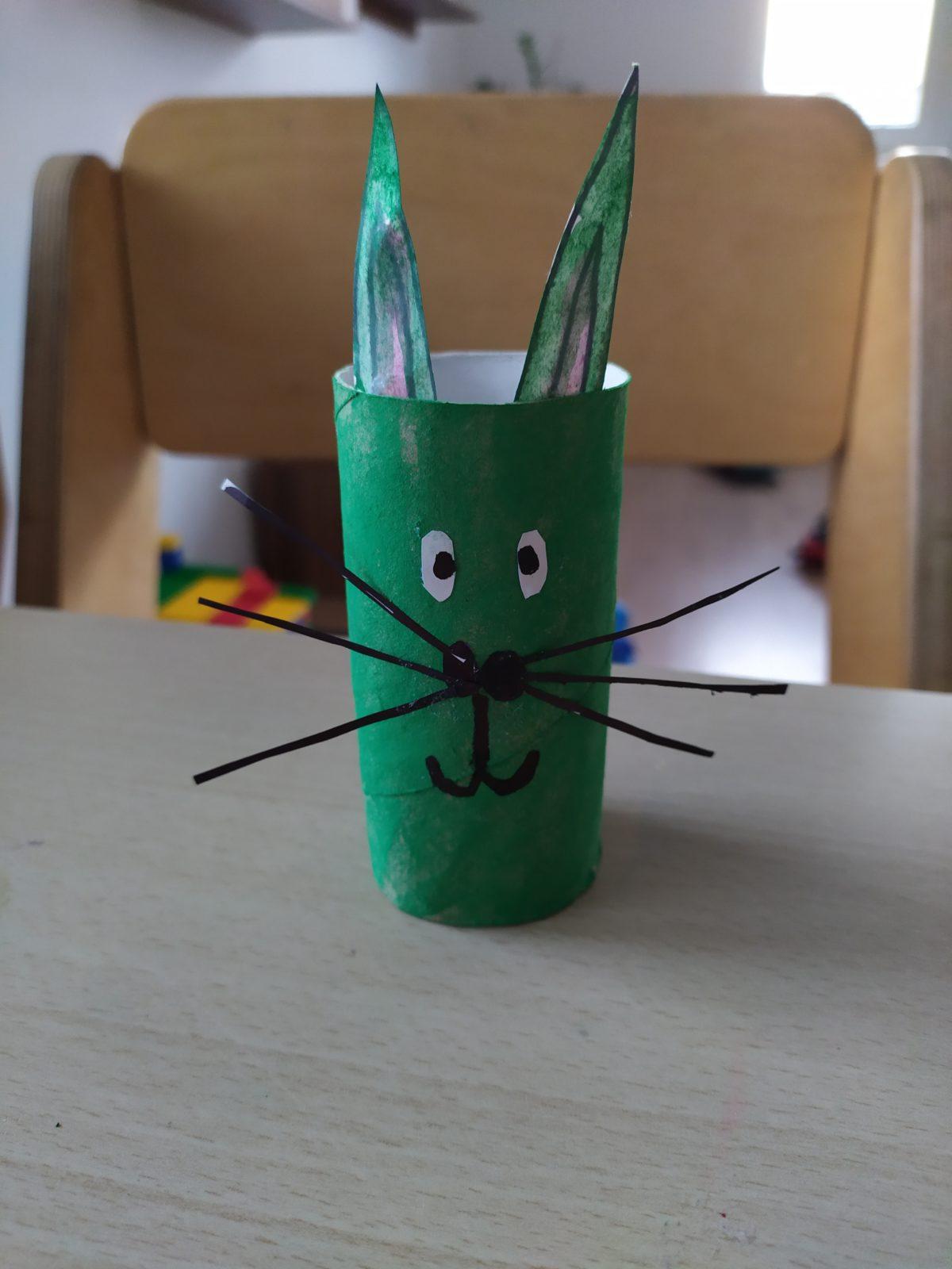 Práce prvňáků - 11