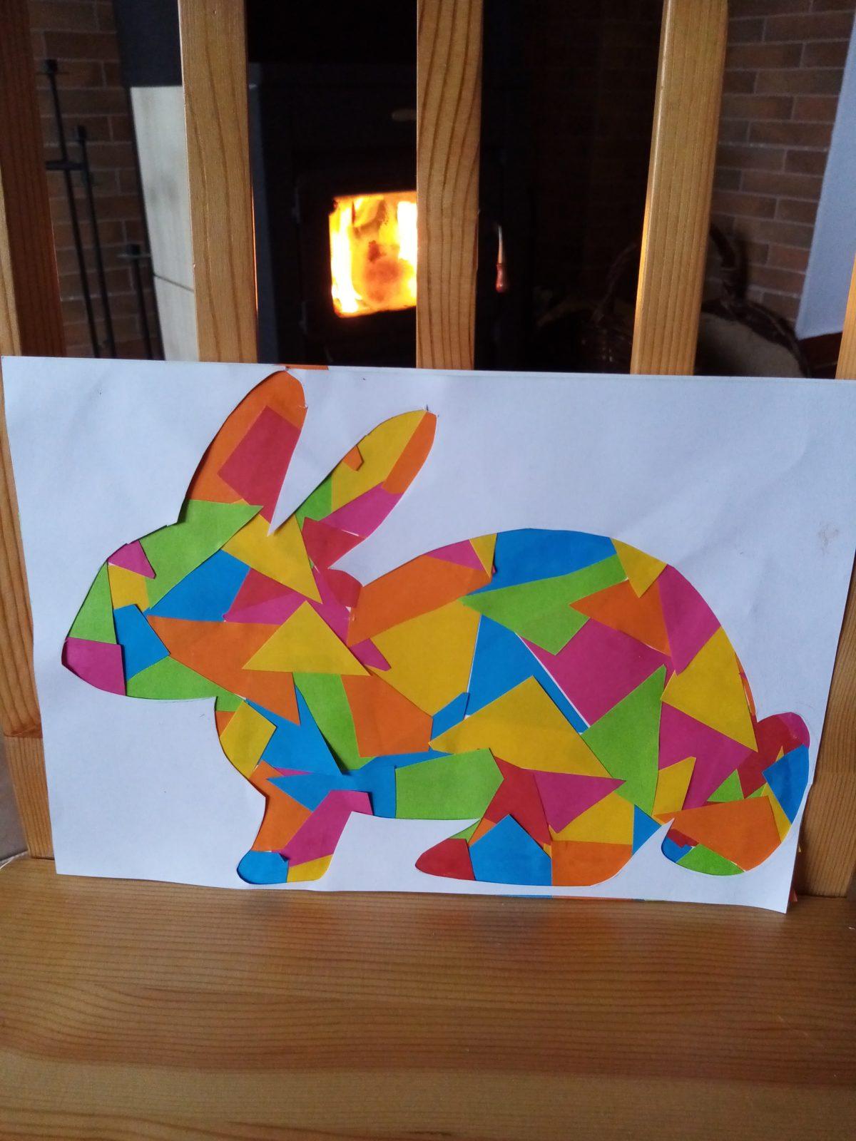 Druháci na distanční výuce - 41