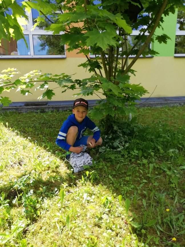 Domškoláctví u prvňáčků - 16