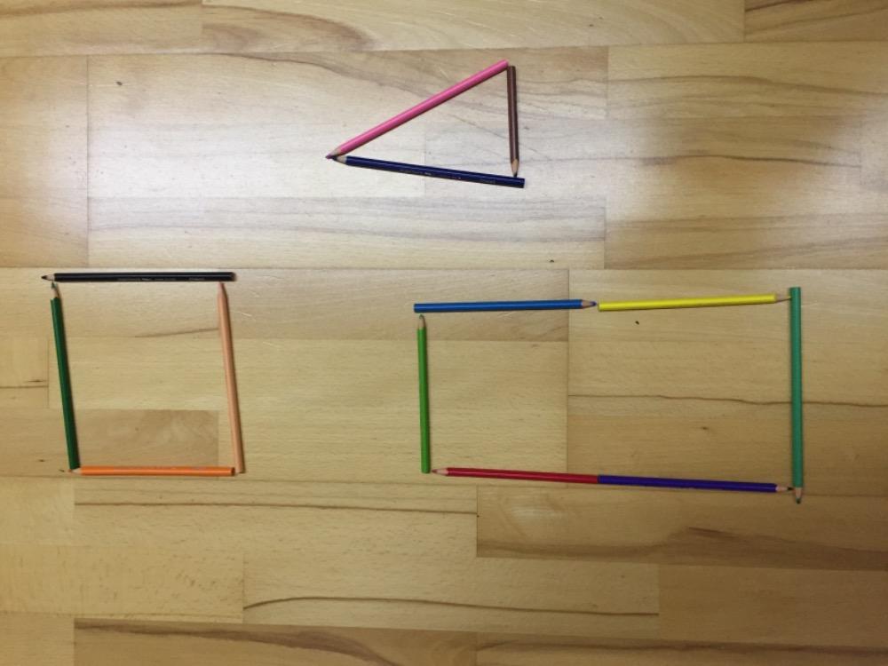 Distanční výuka ve třetí třídě 6. 11. - 31