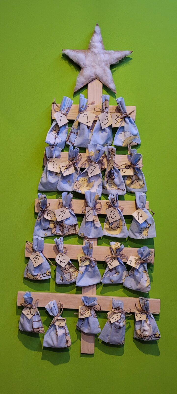 První zkušenost prvňáčků s distanční výukou - 32