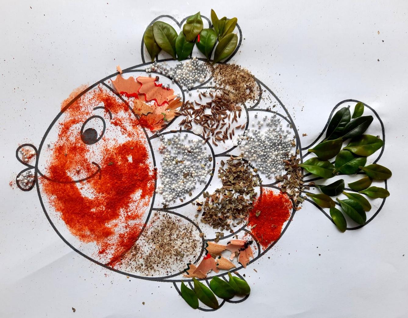 6. 3. Distanční výuka u prvňáčků - 27