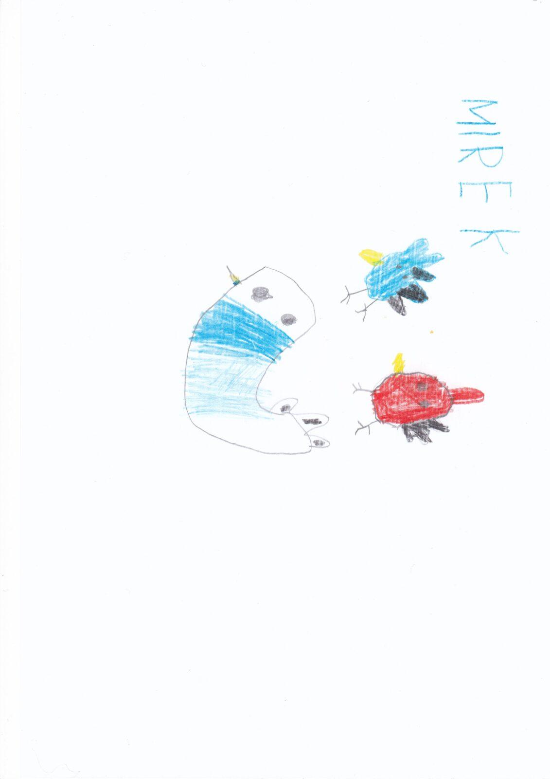 Distanční výuka předškoláků 2 - 25