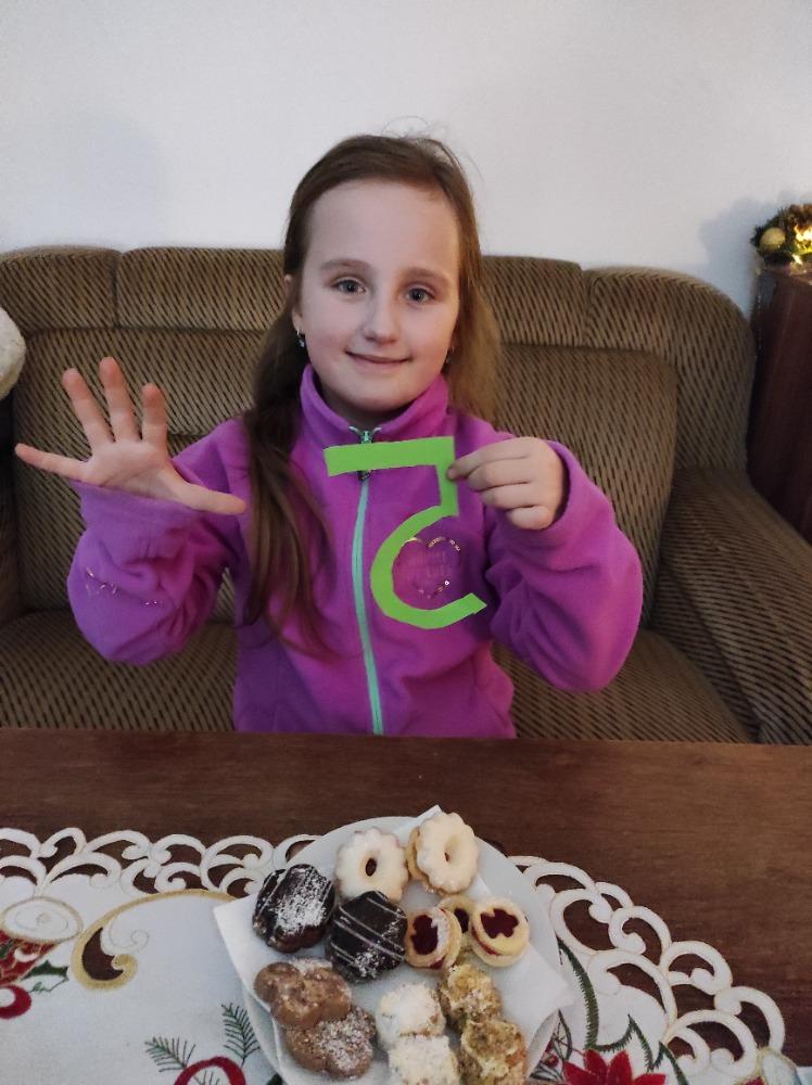 První zkušenost prvňáčků s distanční výukou - 37