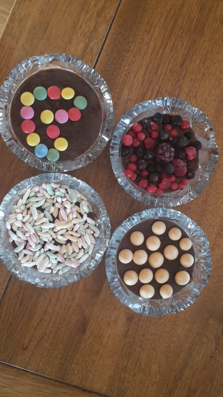 Kuchařské umění "čtvrťáků" - 12