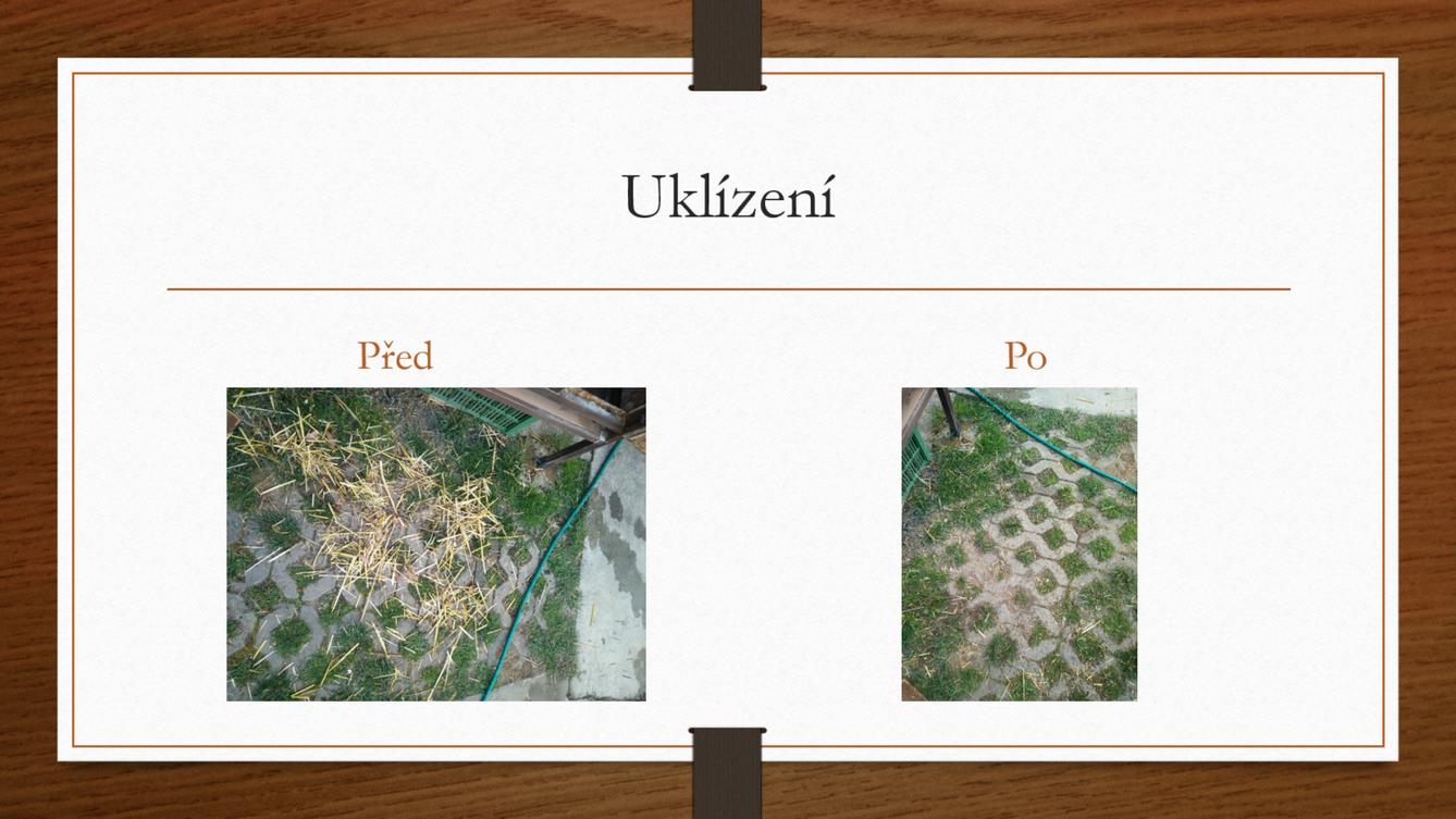 Nejlepší učitelé se zrodili v šestém ročníku! :-) - 14