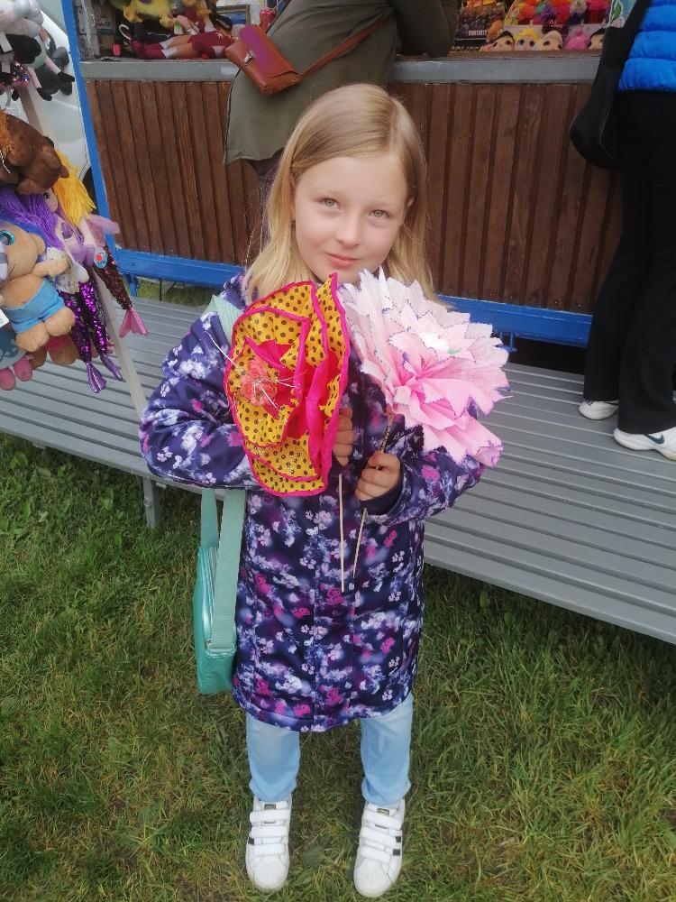 Výstupy druháčků z domácího i školního učení 5. 6. - 30