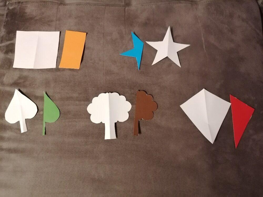 Distanční výuka ve třetí třídě 27. 11. - 36