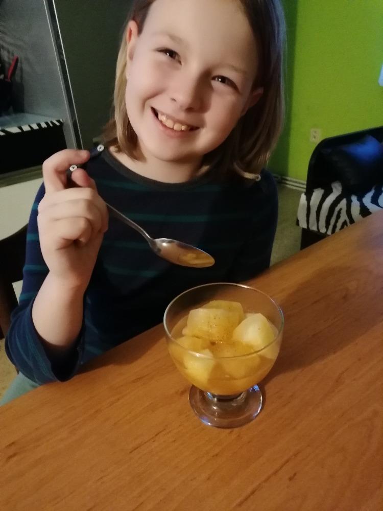 Distanční výuka ve třetí třídě 28. 1. - 22