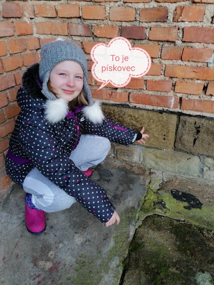 Distanční výuka ve třetí třídě 26. 2. - 37