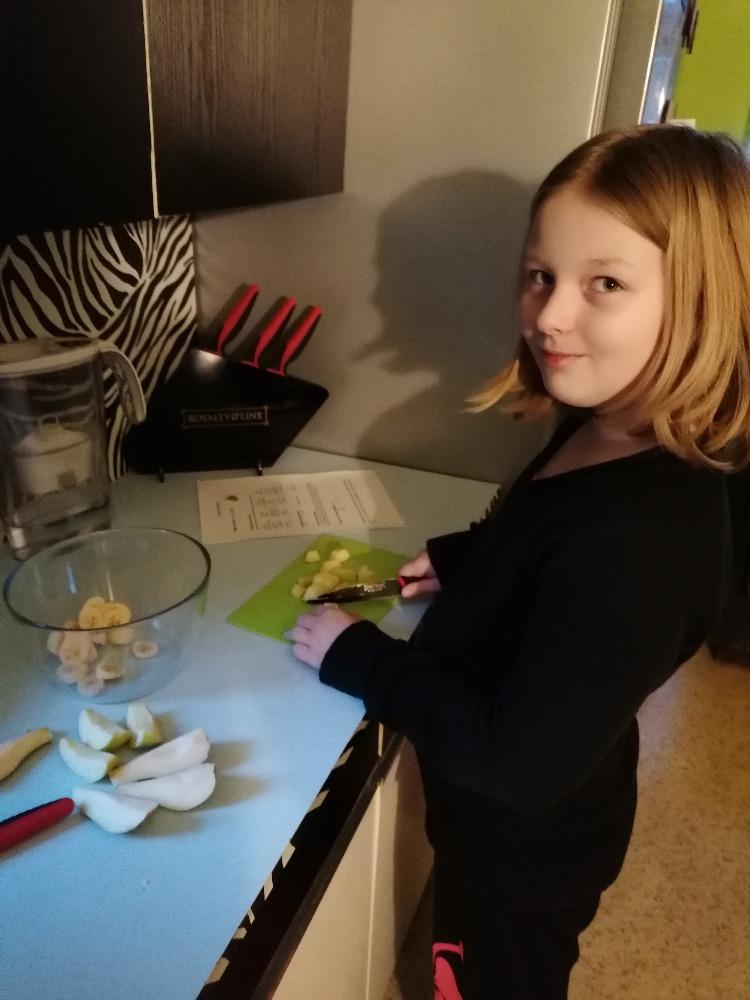 Distanční výuka ve třetí třídě 19. 3. - 39