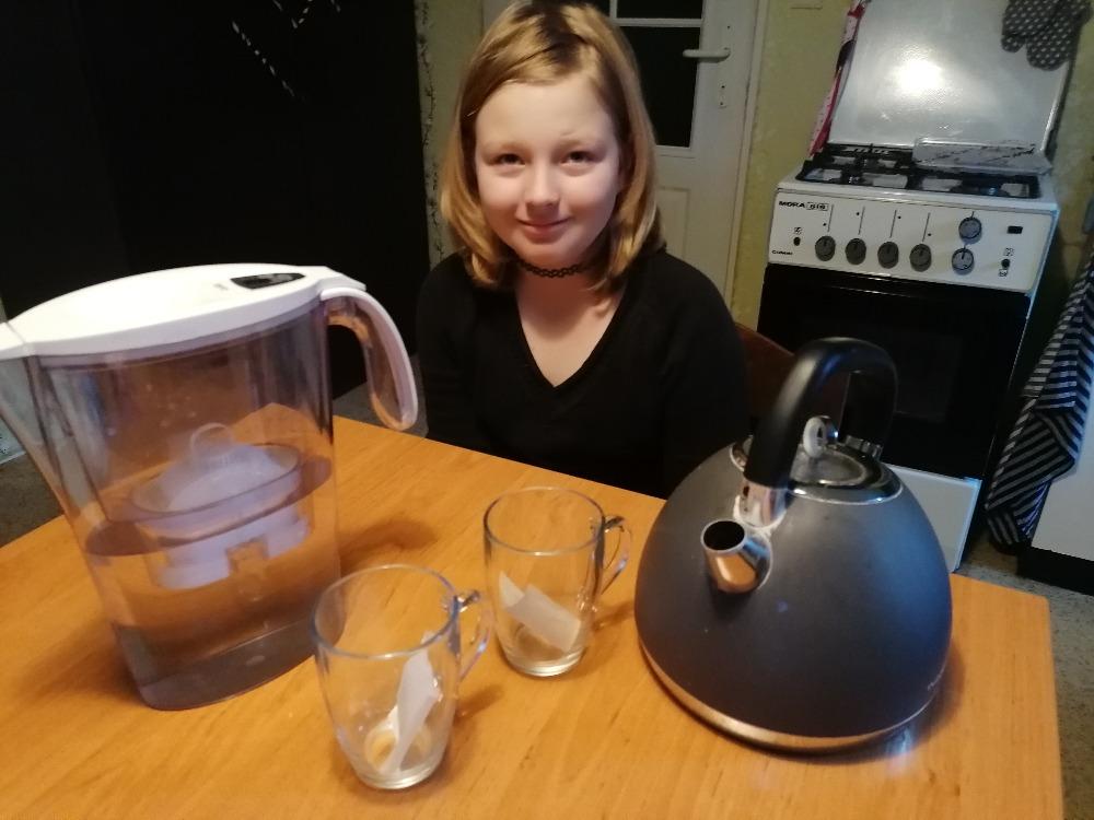 Distanční výuka ve třetí třídě 31. 3. - 23