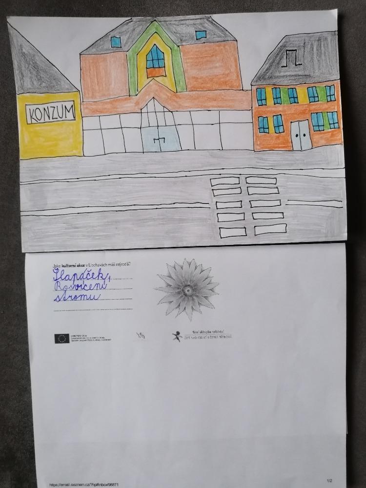 Distanční výuka ve třetí třídě 27. 11. - 37