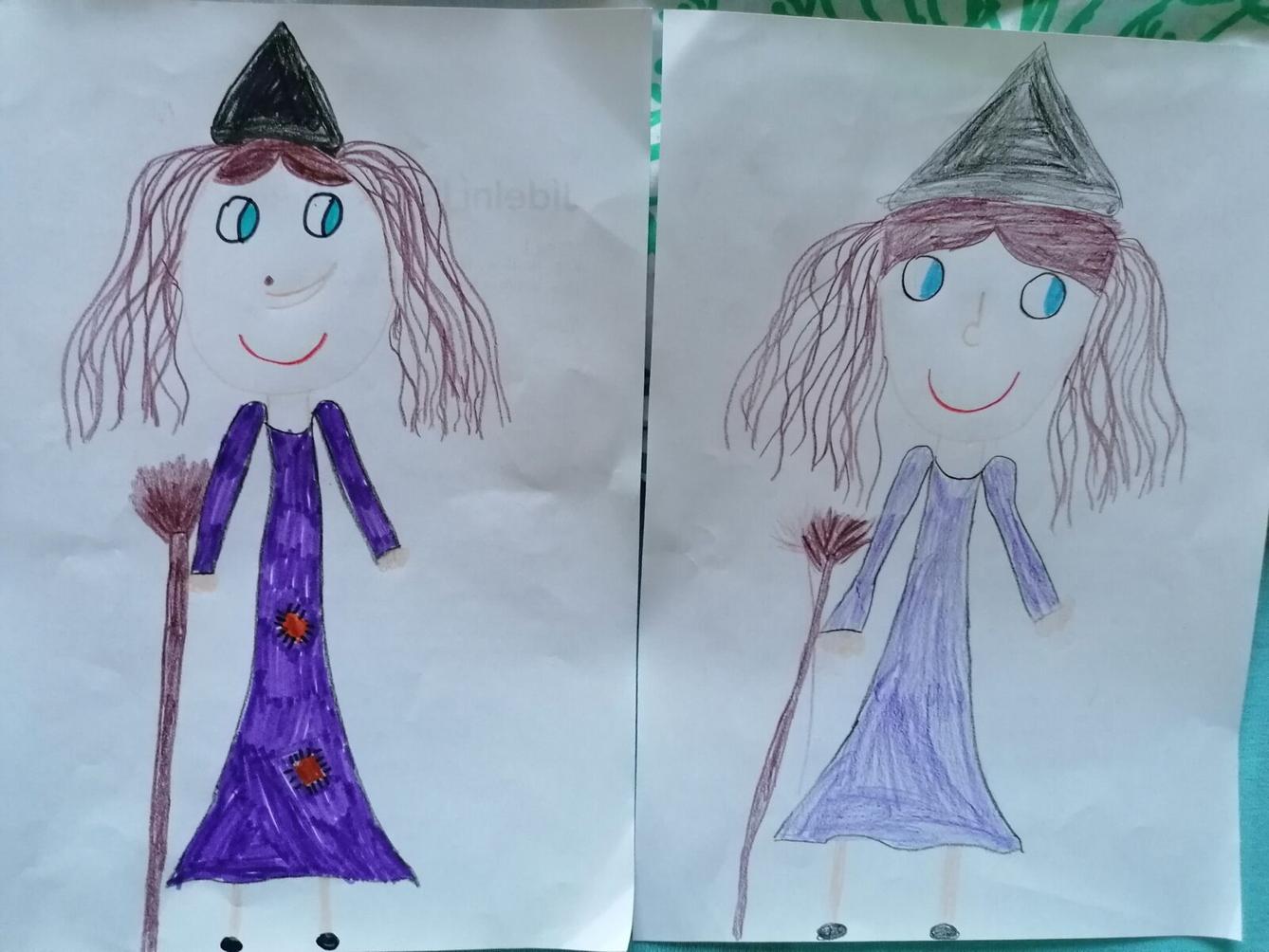 Distanční výuka ve třetí třídě 30. 4. - 11