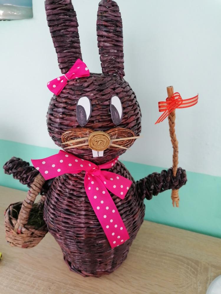 Distanční výuka ve třetí třídě 26. 3. - 23