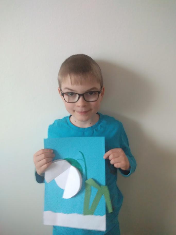 Druháci na distanční výuce - 44