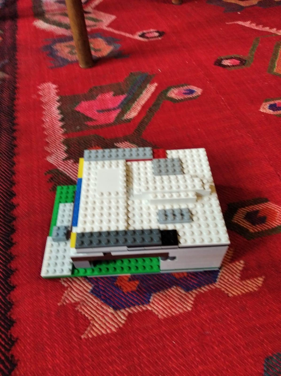 Distanční výuka ve třetí třídě 23. 10. - 38