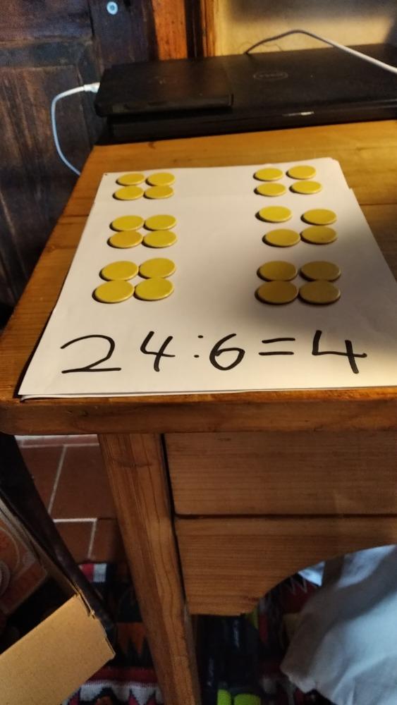 Distanční výuka ve třetí třídě 20. 11. - 28