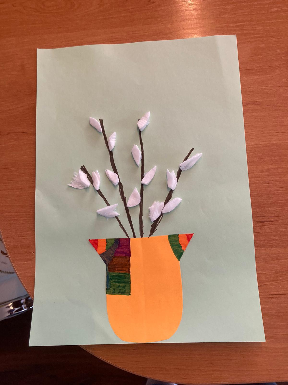 Druháci na distanční výuce - 46