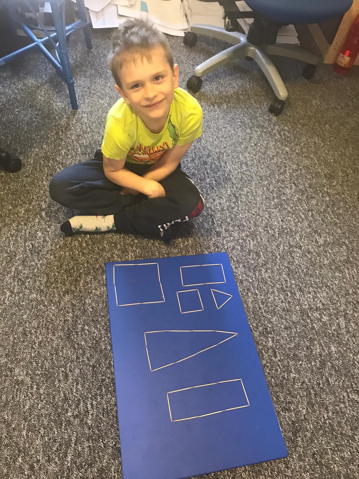 Domškoláctví u prvňáků - 29