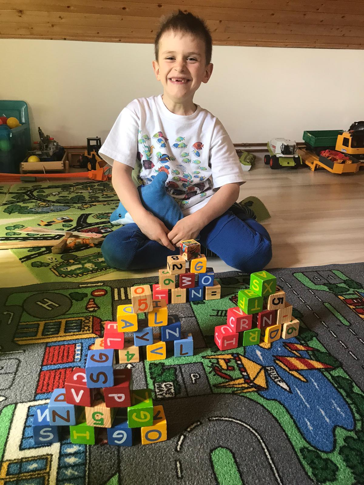 Domškoláctví u prvňáků - 30