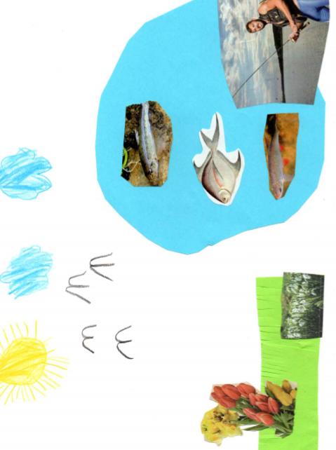 Práce prvňáků - 20