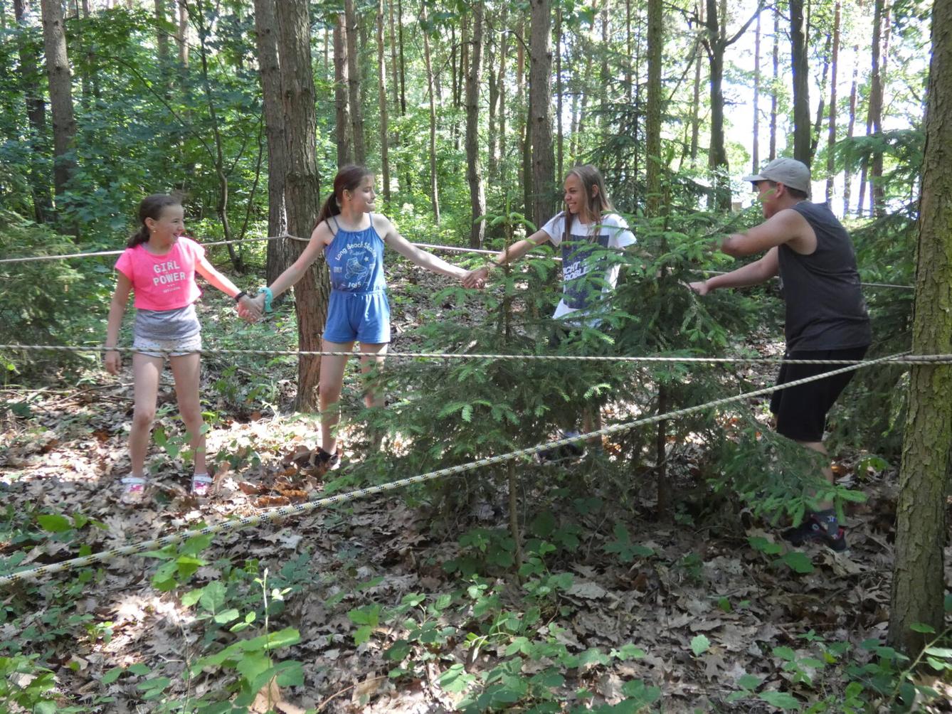 Školní výlet - 6. třída - 10