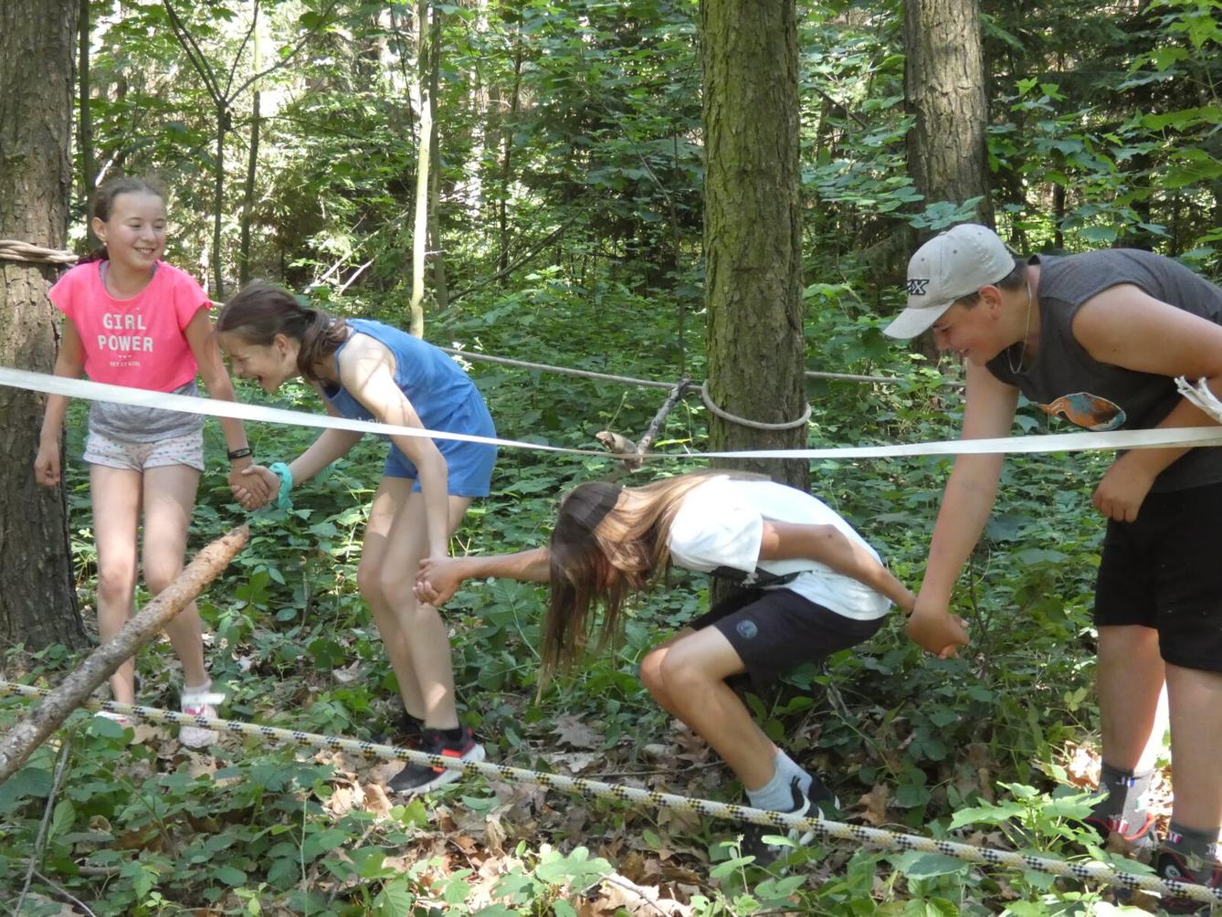 Školní výlet - 6. třída - 11