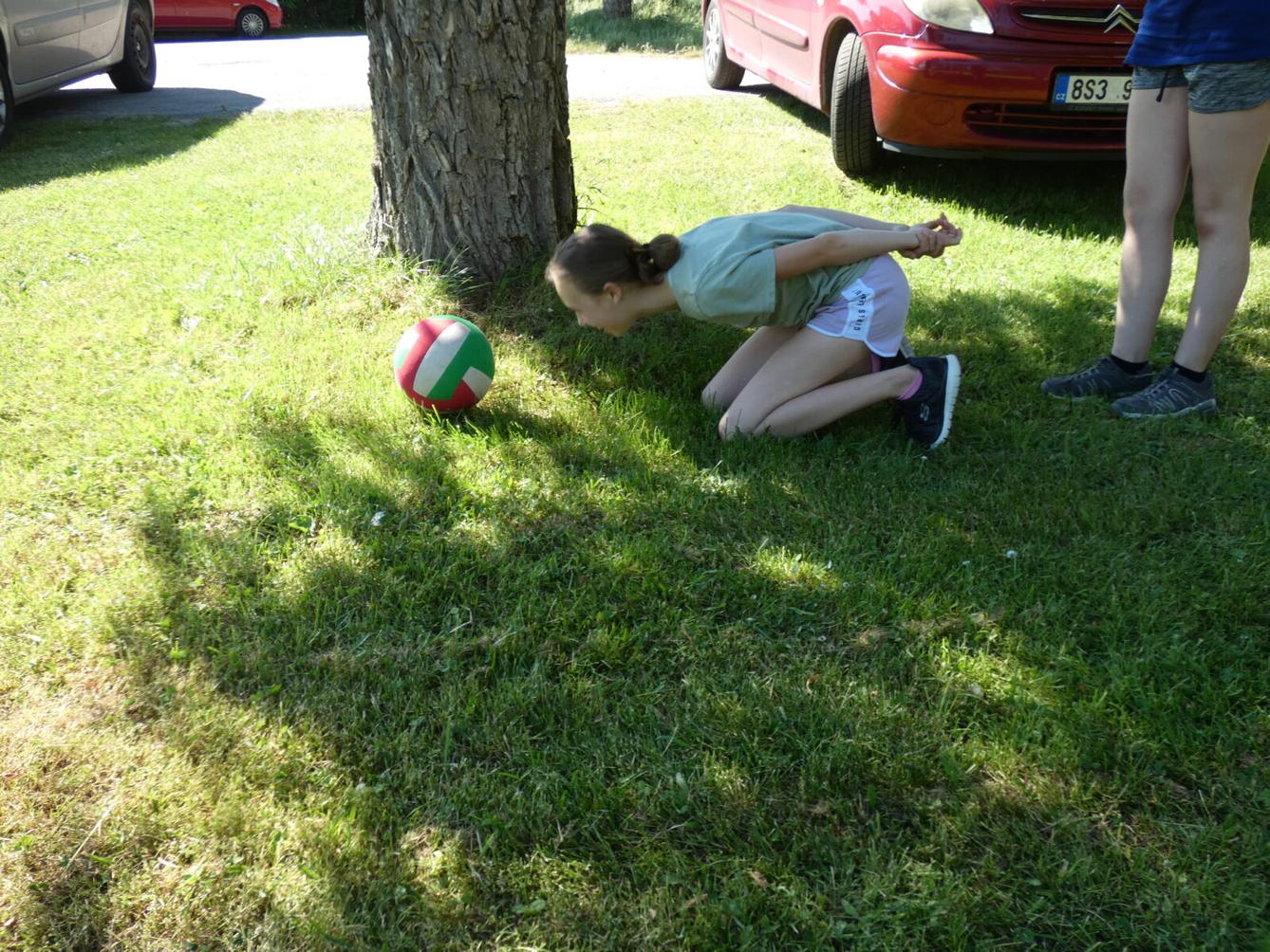 Školní výlet - 6. třída - 14