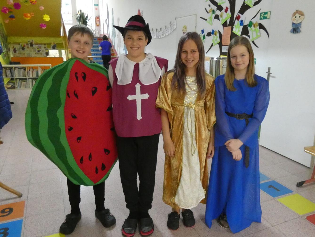 Zápis do 1. třídy - 27