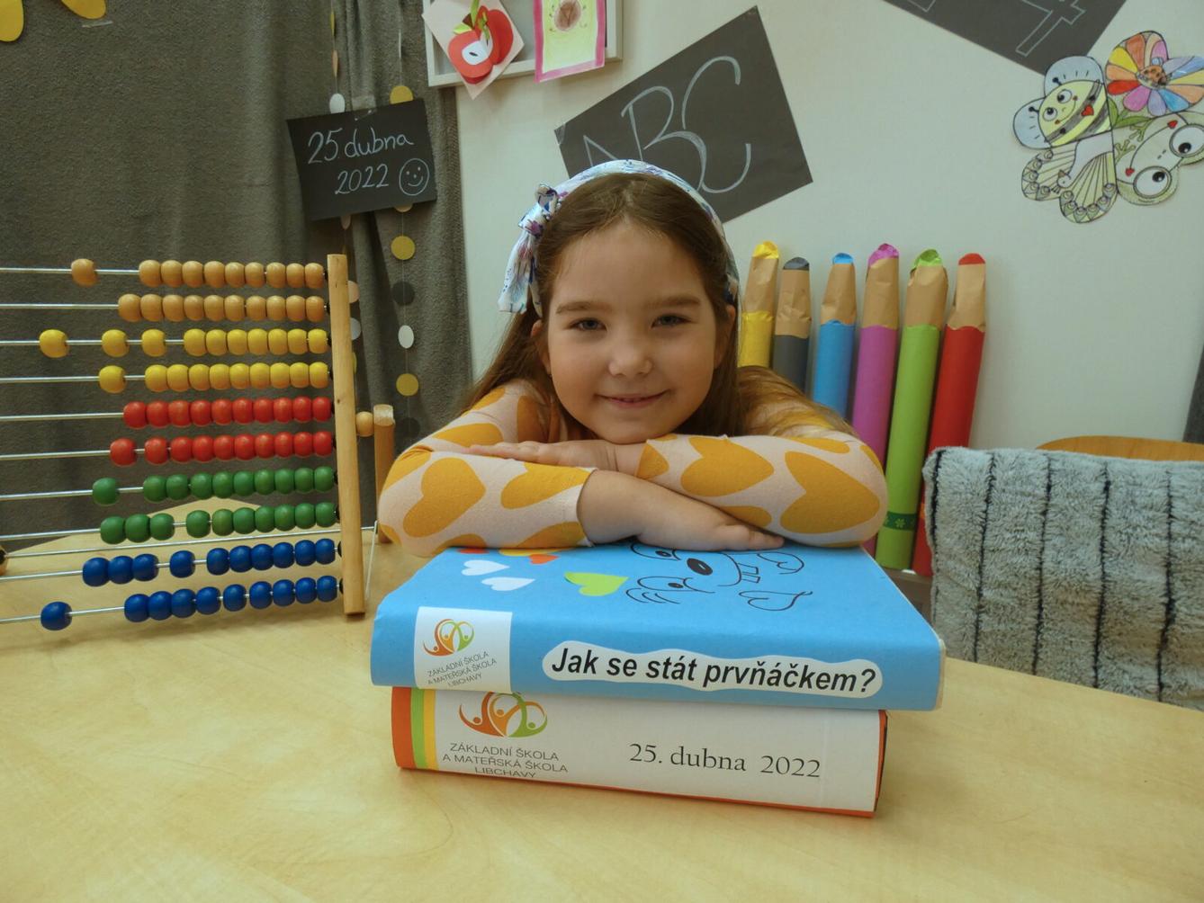 Zápis do 1. třídy - 29