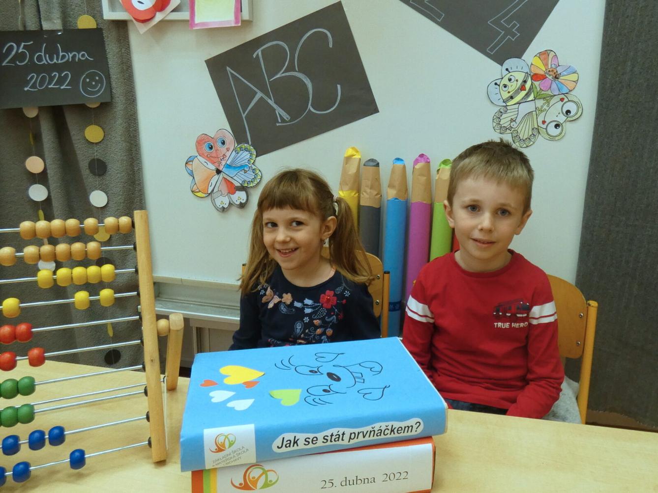 Zápis do 1. třídy - 44