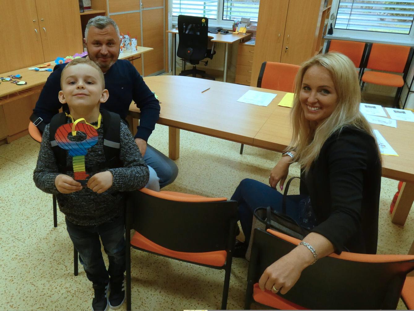 Zápis do 1. třídy - 47