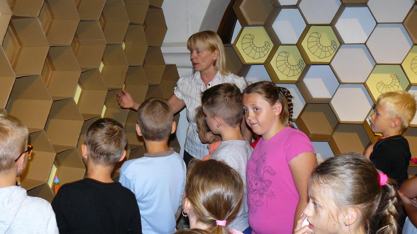 Školní výlet Pardubice - 13