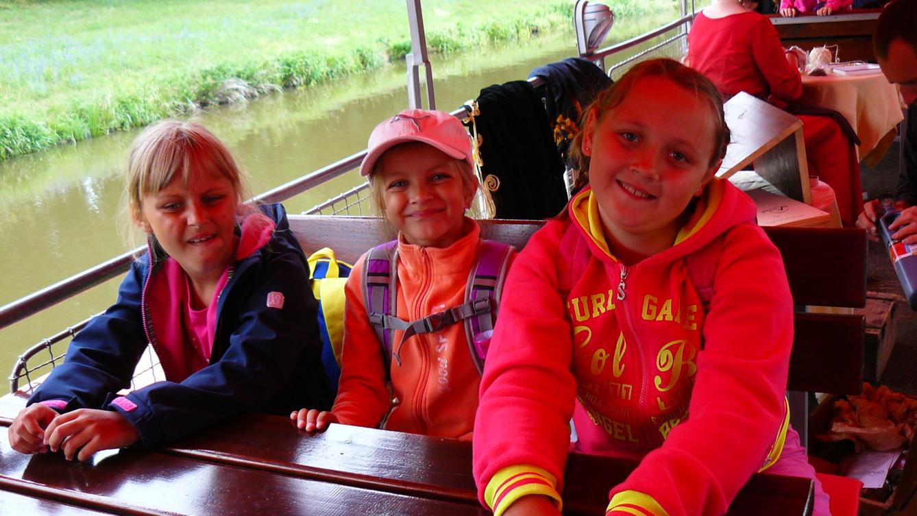 Školní výlet Pardubice - 14