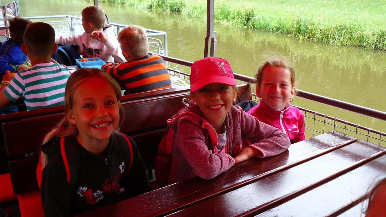 Školní výlet Pardubice - 15