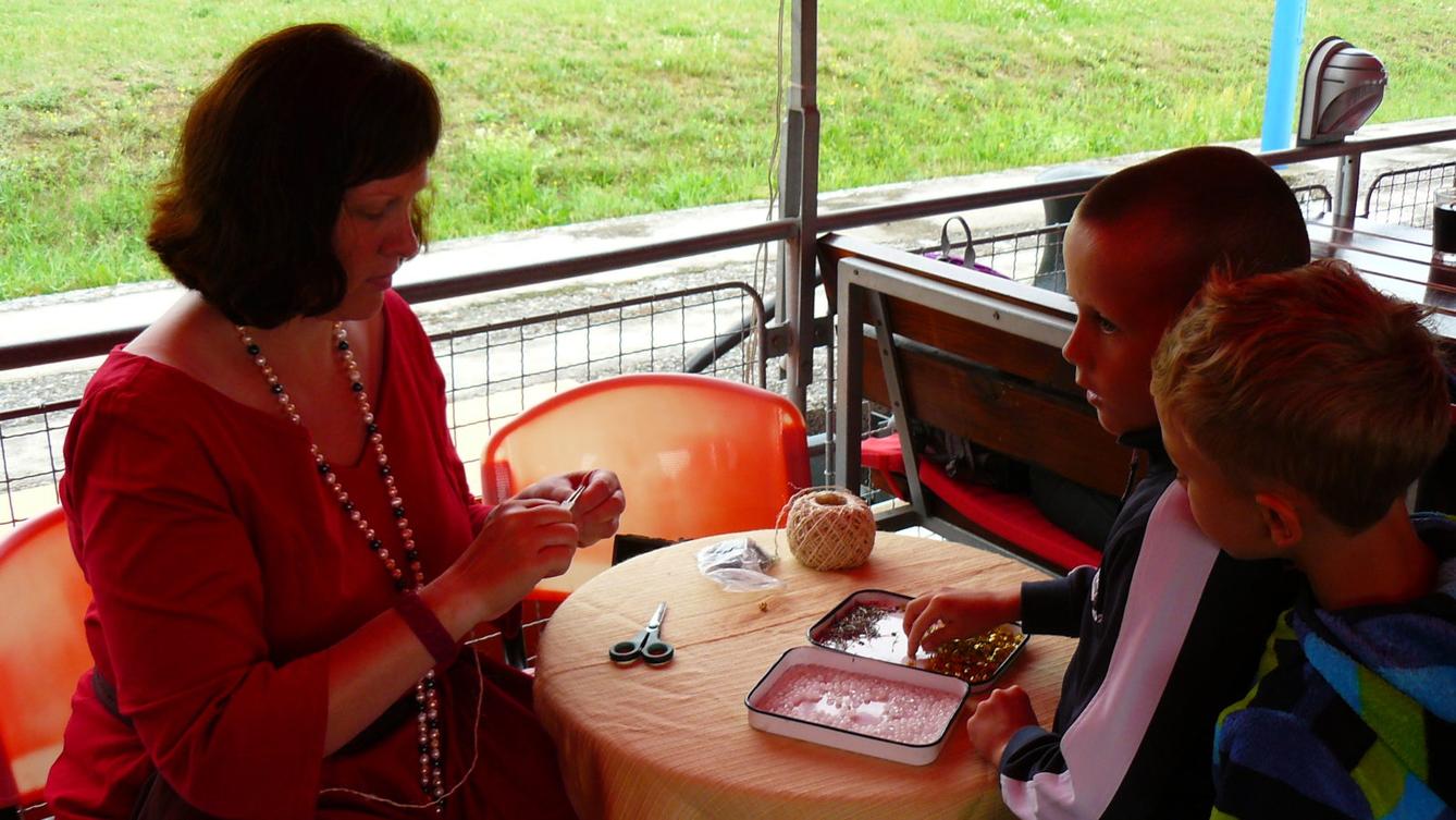 Školní výlet Pardubice - 19