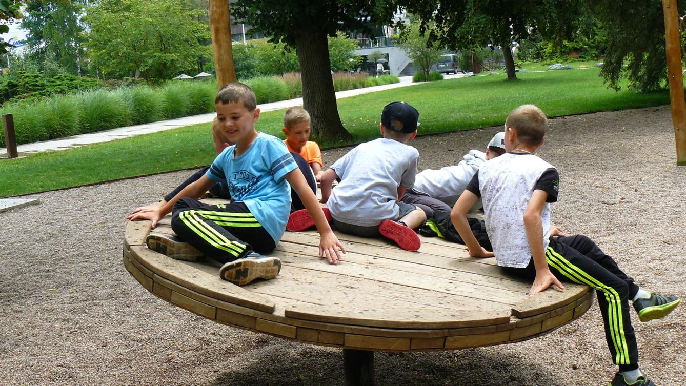 Školní výlet Pardubice - 26