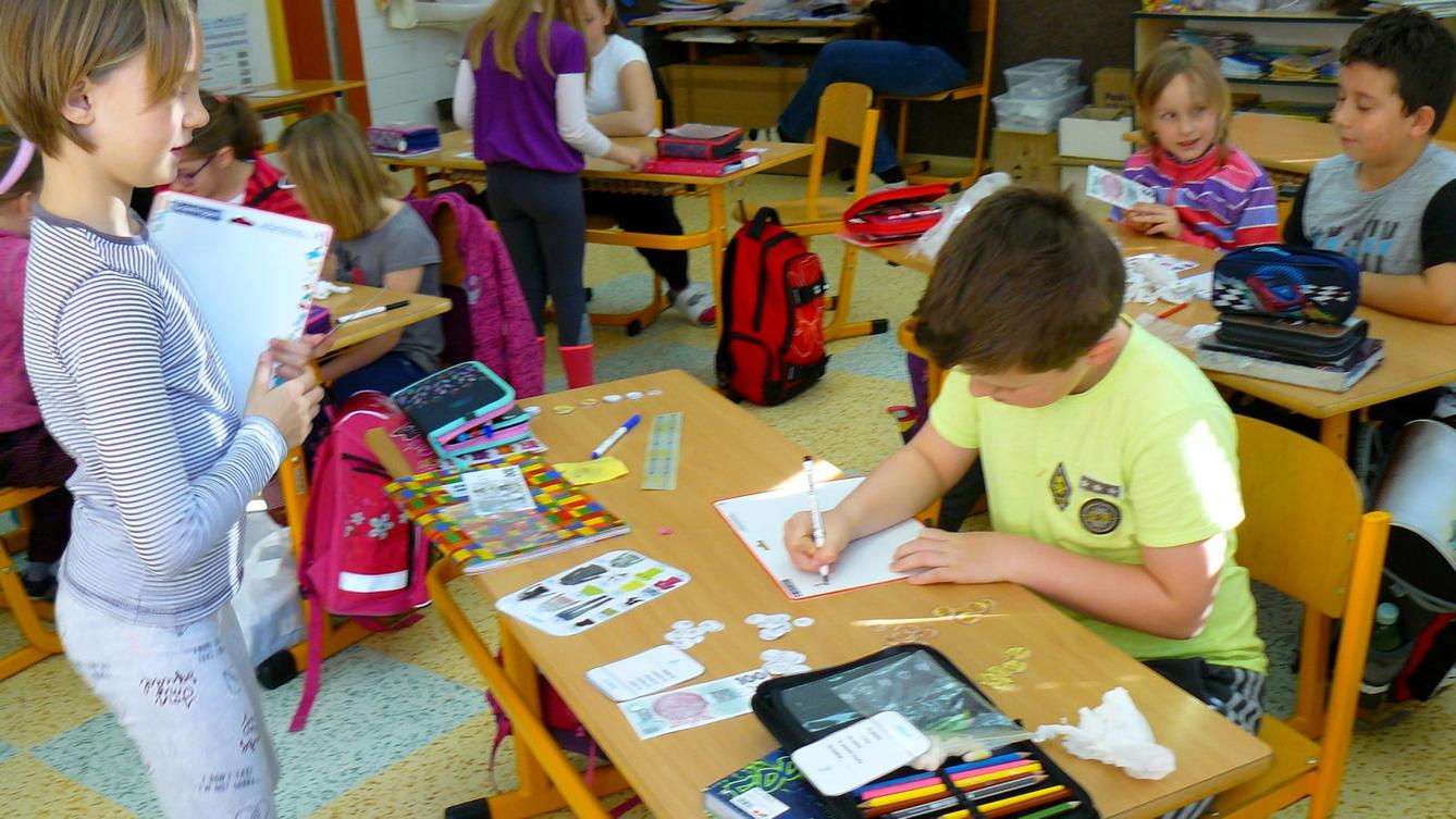 Zápis do 1. třídy - 34